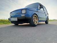 Fiat 126p, Maluch, Polski Fiat / Zamiana!