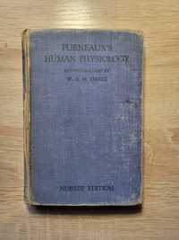 Книга "Furneaux's Human Psysiology"