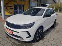 Opel Grandland X Salon Polska Stan Idealny , auto na gwarancji , pewny i zadbany