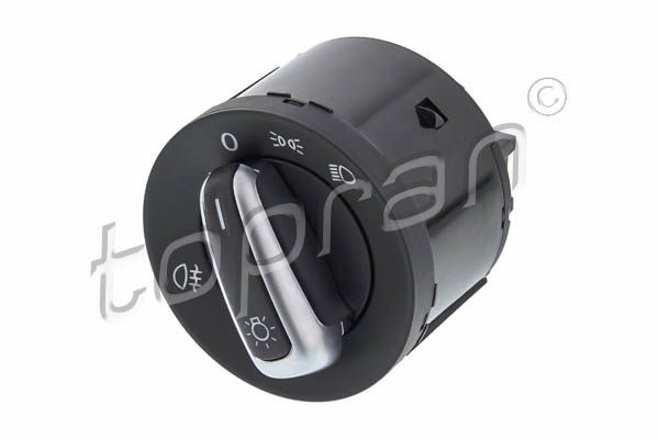 Переключатель включатель света VW passat b6 b7 b8 CC golf 5/6/7 caddy