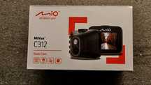 Wideorejestrator MIO C312