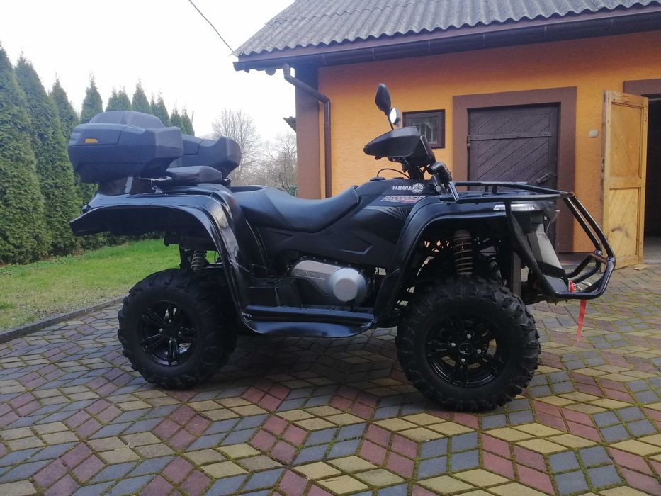 NEW Linhay  Super Long Єдиний в Україні трьохмісний квадроцикил