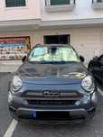 Fiat 500X Cross 1.0 Firefly Turbo 120cv