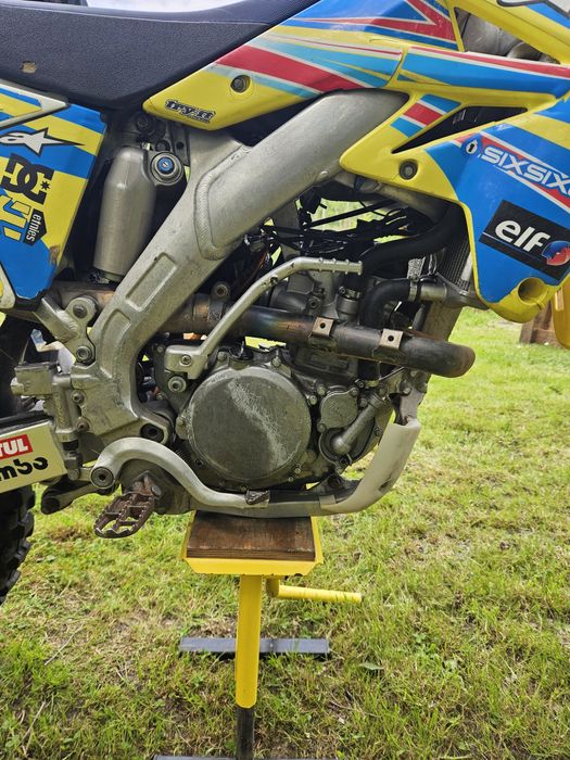Suzuki RM-Z 250 [2009r]