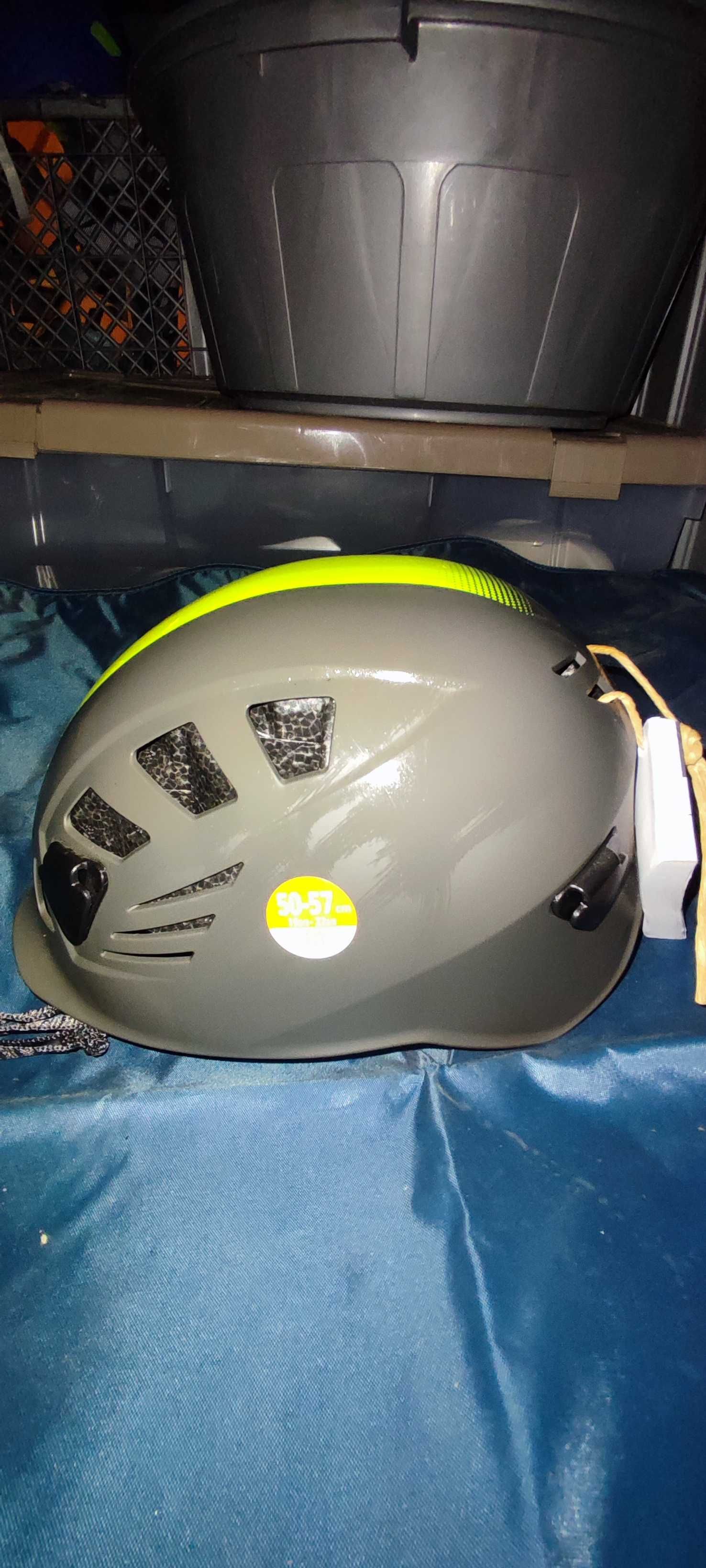Canyoning equipamento
