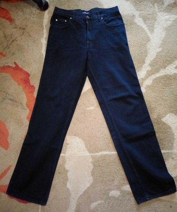 джинсы TommyLee W 33 L 34