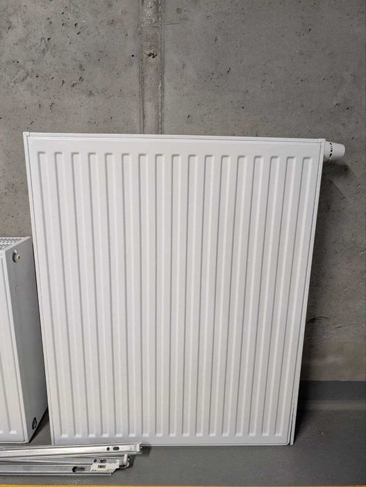 Grzejnik łazienkowy