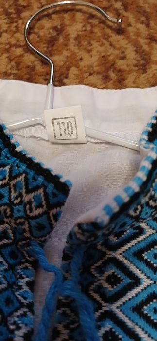 Продам вишиванку