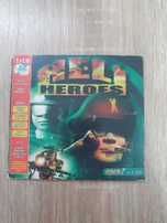 Click! 9/2002 płyty Hell Heroes, Demo : Duke Nukem MP PC