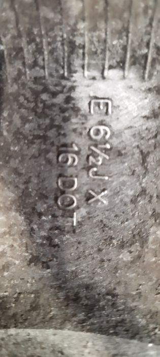 Komplet koł do Kia 5x114,3 16cali,opony letnie Verdestein 215/65/R16