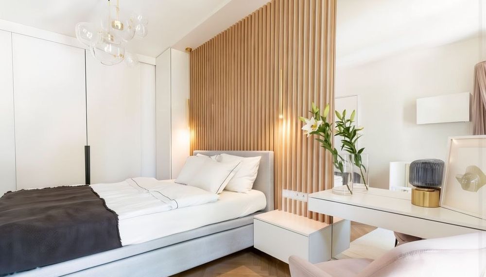 Квартира 3/х кім в оренду район Мокотув Варшава