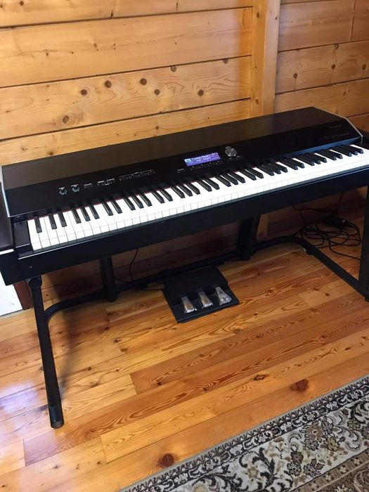 Roland V-Piano NOVO