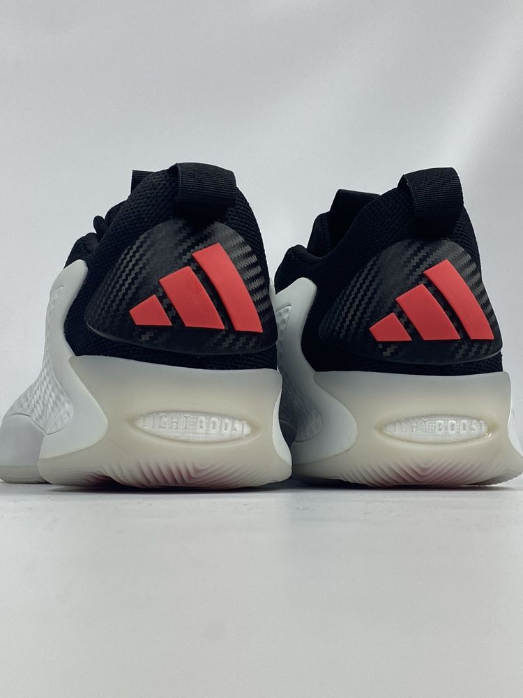 Оригінал!Adidas[AE1] | Баскетбольні кросівки | Нові | Розмір [36-47]