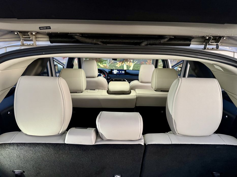 Maзда СХ90 Preferred Plus 2024г