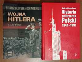 Historia polityczna Polski 1944/1991 Andrzej Leon Sowa