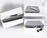Комбо DVD/VHS плеер магнитофон LG DC476 DX / DC-476