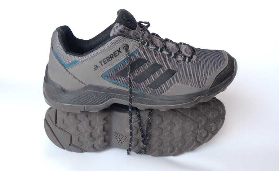 Buty Adidas TERREX 44 2/3 - 28,5 cm stan BD