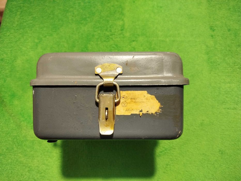 Комбинированый прибор тестер 43101