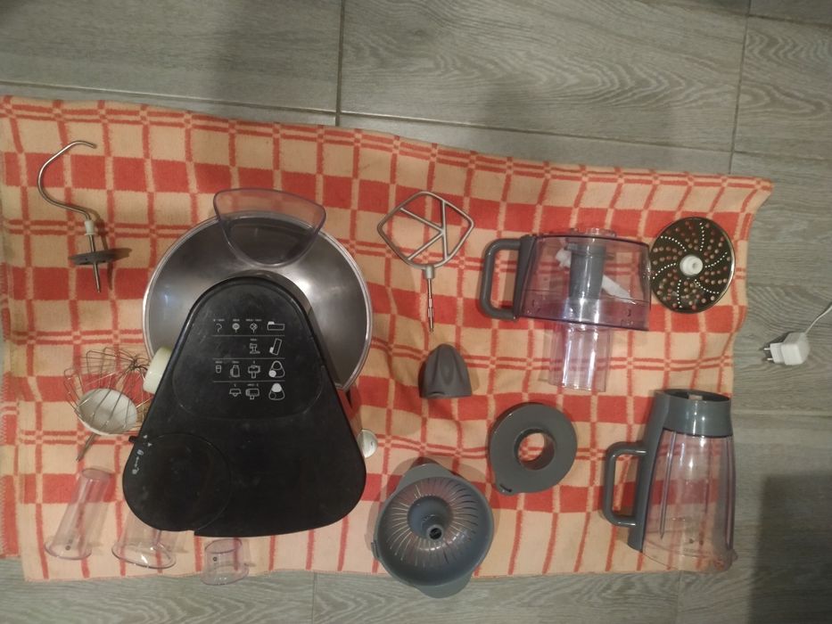 Продам миксер KENWOOD