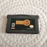Golden Sun - gra na konsolę Nintendo Gameboy Advance wyd us