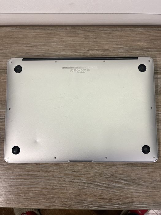 MacBook A1369 EMC2392
