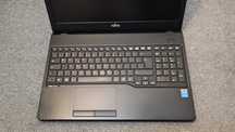 Notebook Fujitsu A555 I5/8GB/256 GB SSD