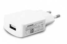 Oryginalna ładowarka HUAWEI 5V 2A HW-050100E3W