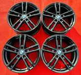 Jantes 18 5x120 BMW Serie 1 Style 719M