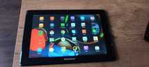 Tablet Lenovo A7600-h + Klawiatura Lenovo BCK510