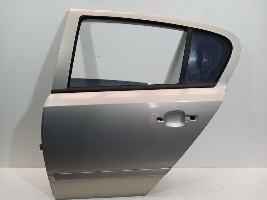 Portas opel astra 2008