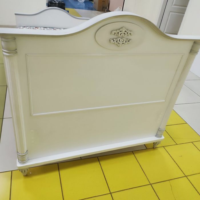 Підліткове ліжко cilek б/у