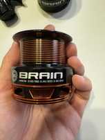 Шпуля Brain Apex Double Baitrunner 6000