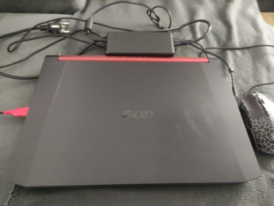 Laptop Acer Nitro 5 AN515-54 8/512 GB