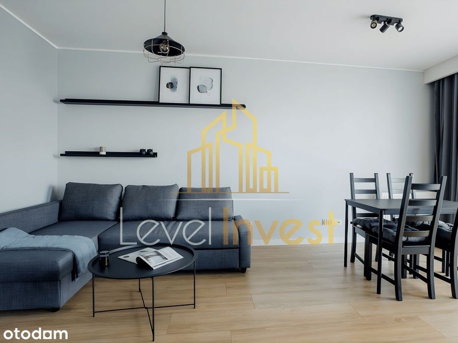Apartament 2 pokoje w inwestycji OPTIMA | Gdańsk-Jasień |