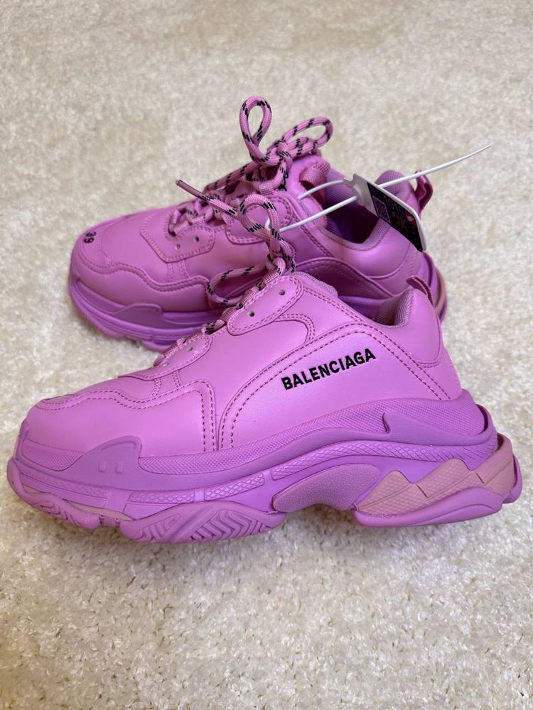 Balenciaga Кроссовки