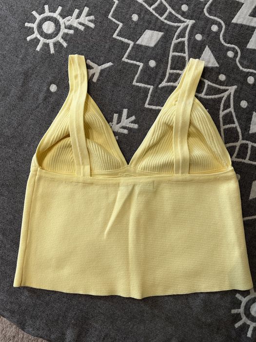 Топ в стилі Zara