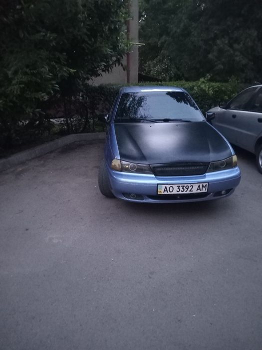 Продаю дейво нексія