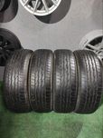 Шини Bridgestone Dueller H/P 215/65R17 Комплект Літні Нові Оригінал