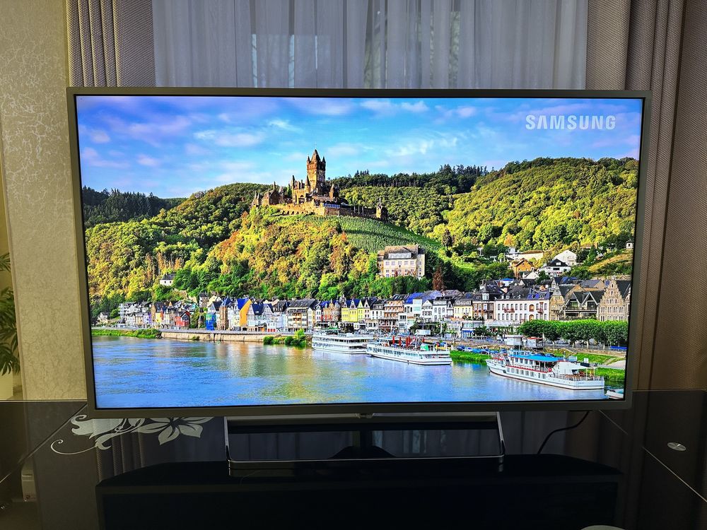 Телевізор Philips 43PUS7363, привезений з Німеччини Android/SmartTV