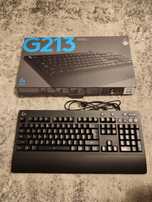 Klawiatura Logitech G213