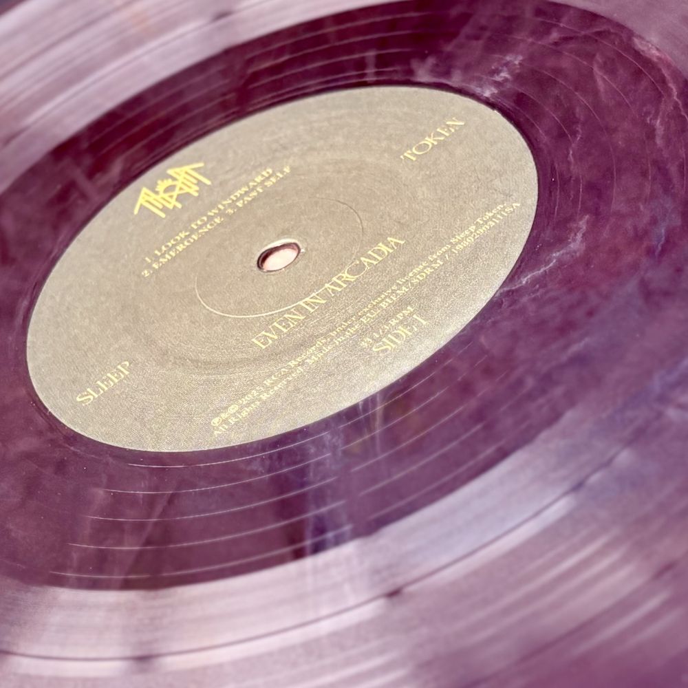 Sleep Token - Even In Arcadia LP winyl - limitowana wersja