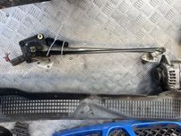 Трапеция дворников моторчик Ниссан террано 2 nissan terrano