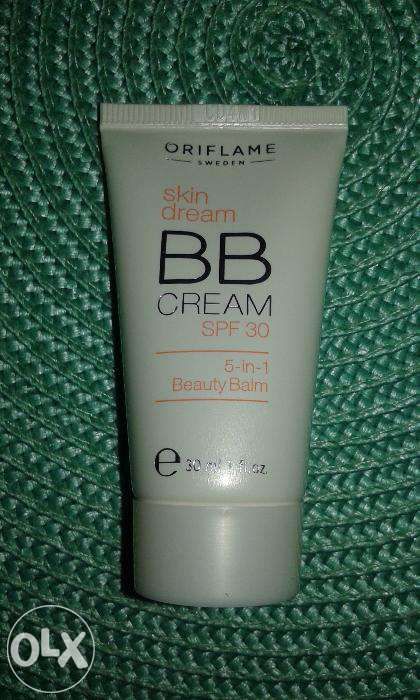 Krem BB Skin Dream SPF 30 Oriflame