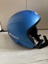 Kask narciarski Keen 53-54cm