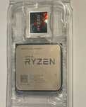 Procesor Procesor AMD Ryzen 5 1600x
