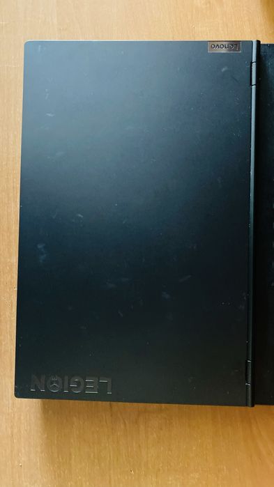 Laptop gamingowy Lenovo Legion 5