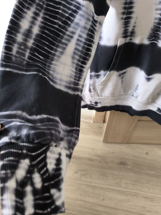 Bluza męska Z kapturem