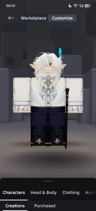 Продам Роблокс Акаунт | тотал 26к