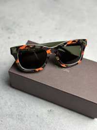 Okulary Valentino V670SC Camouflage Rockstud Sunglasses