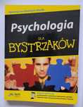 Psychologia dla bystrzaków.
